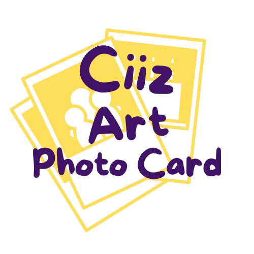 Logo CiizArt
