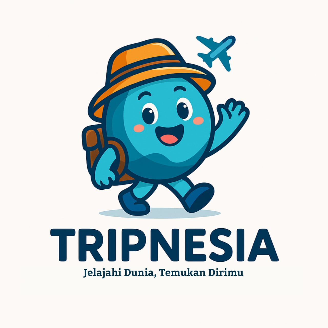 Logo Triipnesia